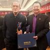 李洪：致敬中华民族精神 礼赞东方文明智慧